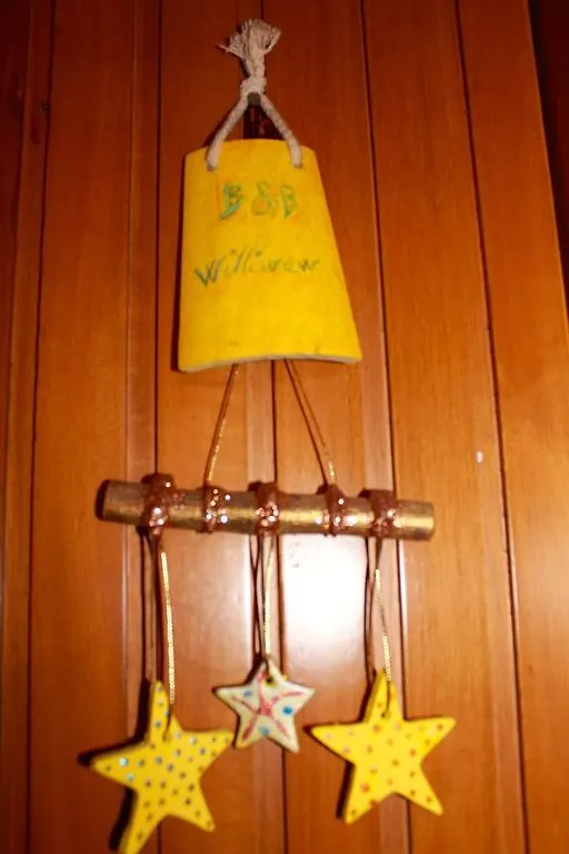 B&B Williwaw Quartu Sant'Elena Bed & Breakfast