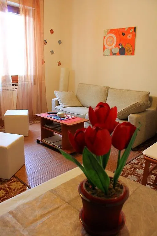 B&B Williwaw Quartu Sant'Elena 0*,