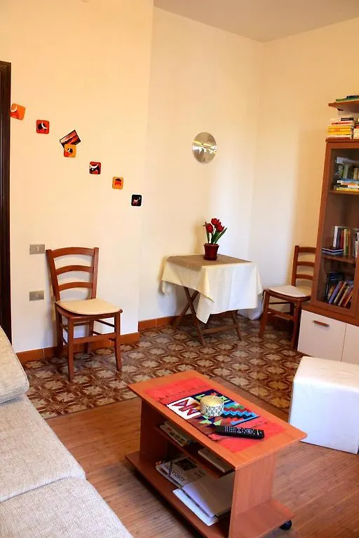 B&B Williwaw Quartu Sant'Elena