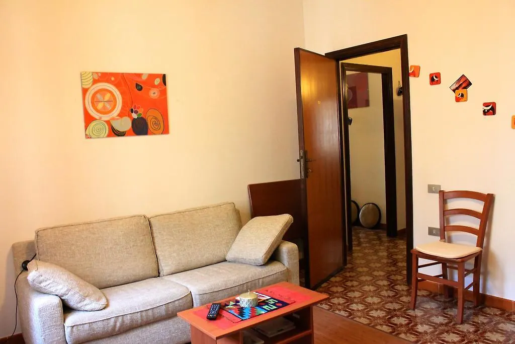 B&B Williwaw Quartu Sant'Elena