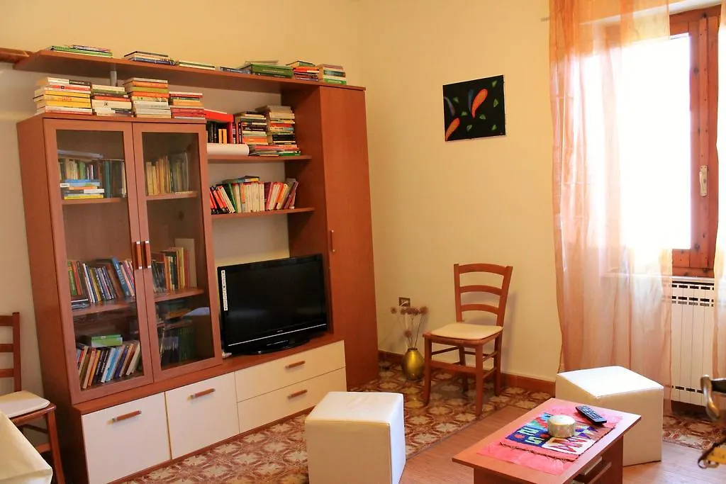 B&B Williwaw Quartu Sant'Elena 0*,