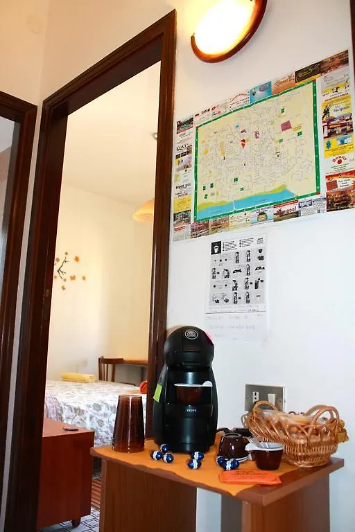 Bed & Breakfast B&B Williwaw Quartu Sant'Elena