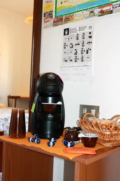 Bed & Breakfast B&B Williwaw Quartu Sant'Elena Italy