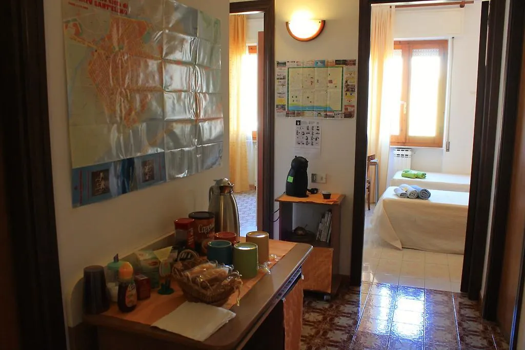 B&B Williwaw Quartu Sant'Elena 0*,