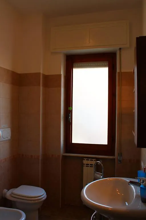 B&B Williwaw Quartu Sant'Elena