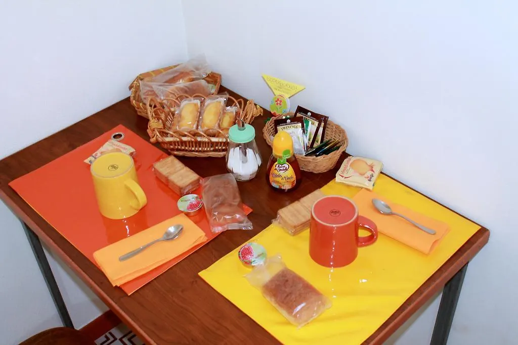 B&B Williwaw Quartu Sant'Elena Bed & Breakfast