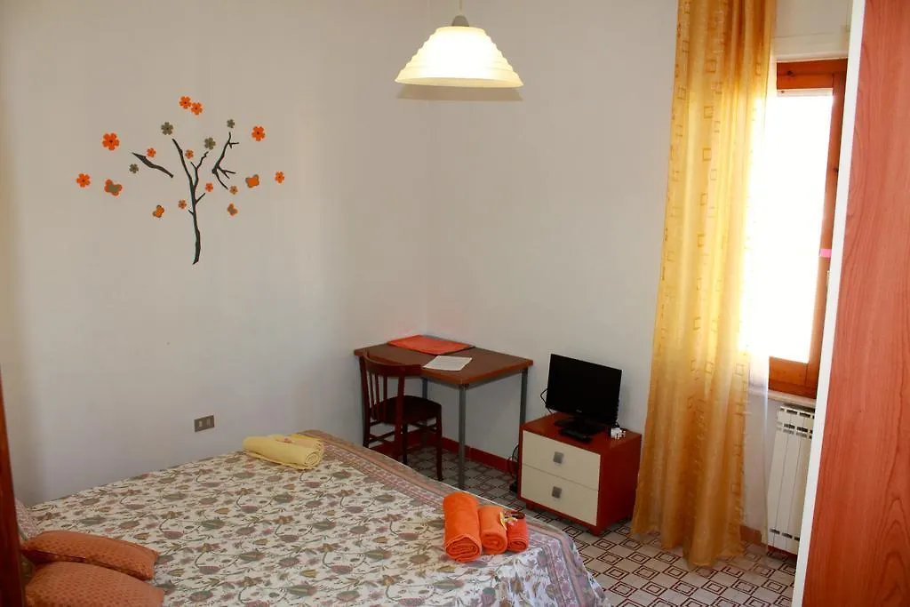 B&B Williwaw Quartu Sant'Elena