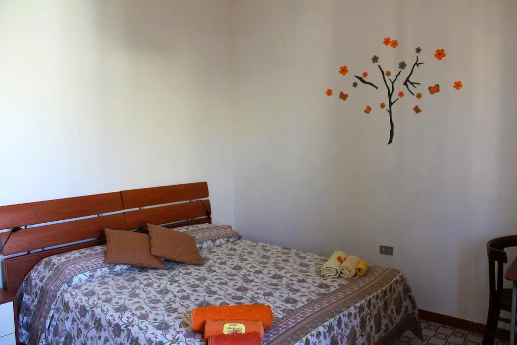 B&B Williwaw Quartu Sant'Elena