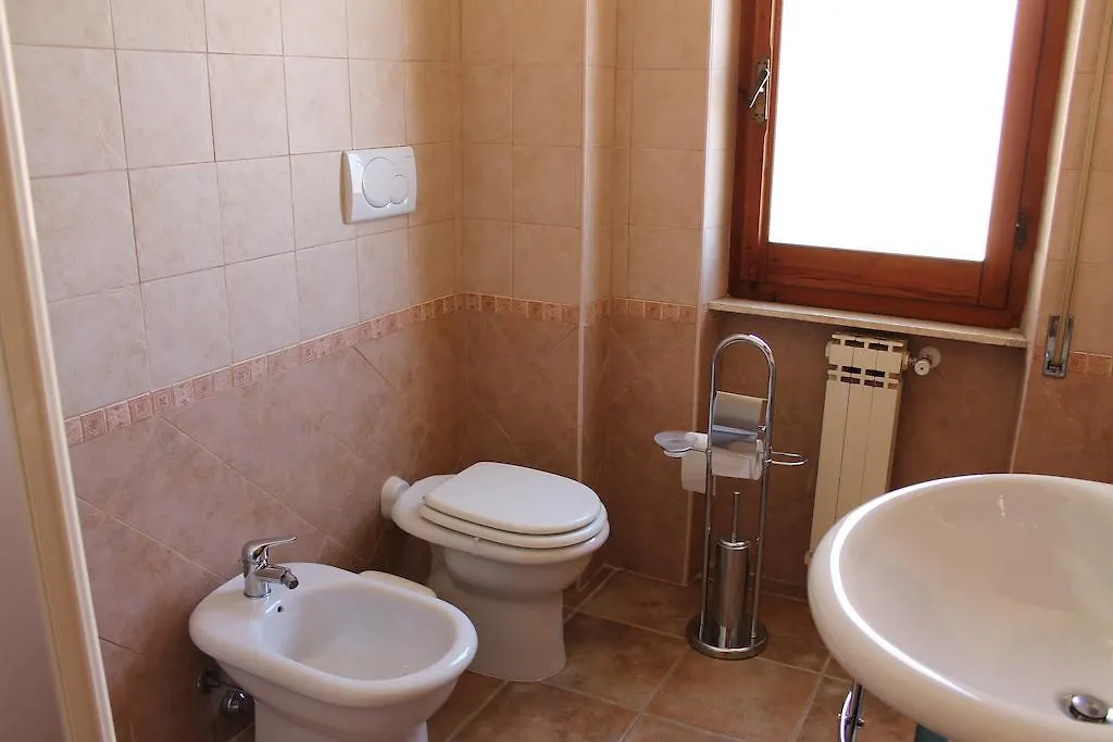 B&B Williwaw Quartu Sant'Elena Italy