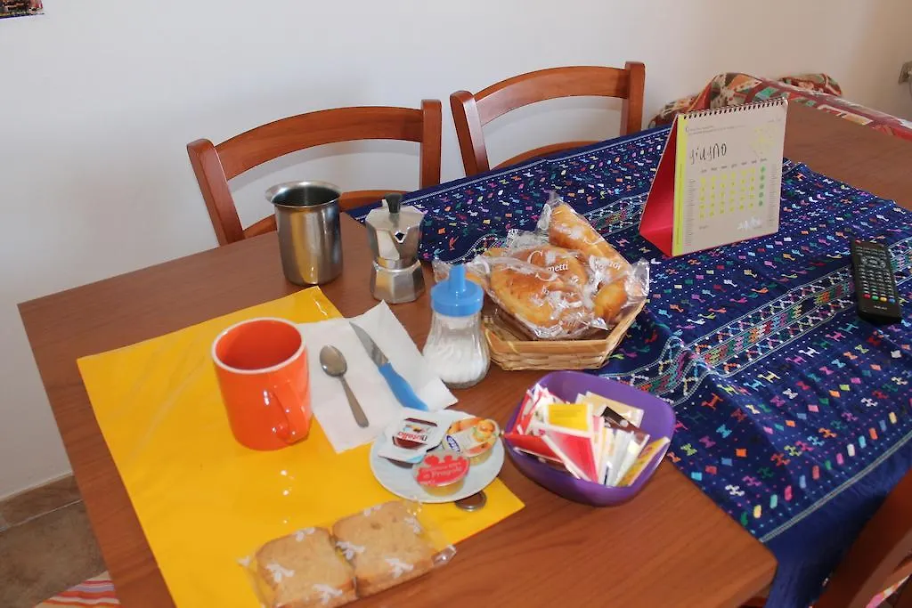 Bed & Breakfast B&B Williwaw Quartu Sant'Elena