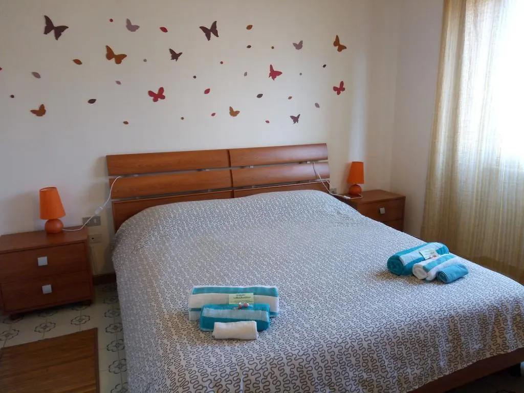 Bed & Breakfast B&B Williwaw Quartu Sant'Elena